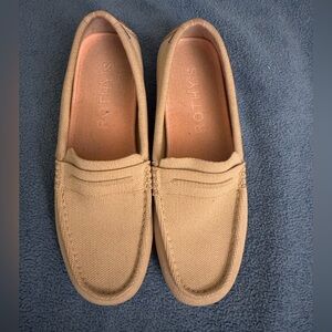 Rothy's The Driver in Sesame Women 9